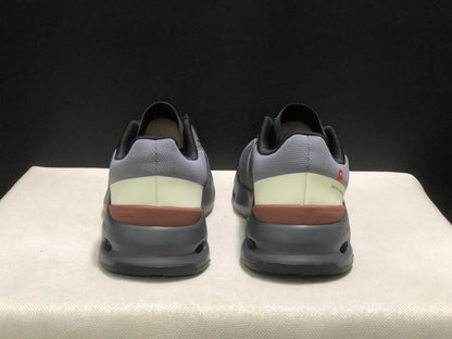 On Running Cloudpulse Comfortable Running Shoes Rock/Chili