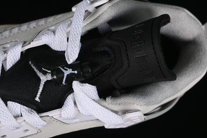 Nike Air Jordan Spizike Low Photon Dust Sail Light Smoke Grey Sneakers