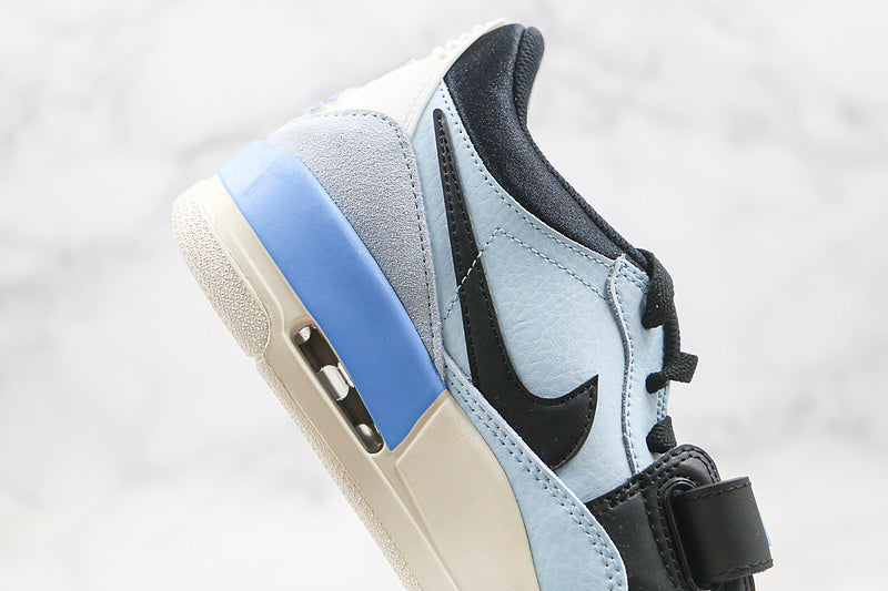 Nike Air Jordan Legacy 312 Low Pale Blue Sneakers