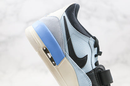 Nike Air Jordan Legacy 312 Low Pale Blue Sneakers