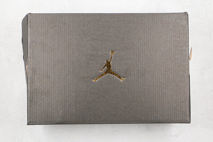 Nike Air Jordan Legacy 312 Low Grey Gunsmoke Coral Stardust Sneakers