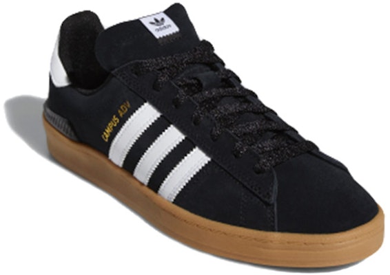 Adidas Originals Campus ADV Black EE6147 Shoes