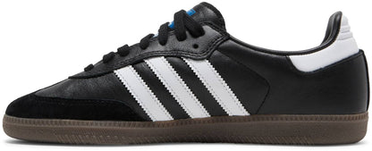 Adidas Samba ADV Black Gum GW338.99 Shoes