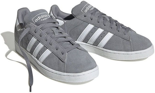 Adidas Campus1 2 Grey G06027 Lifestyle Shoes