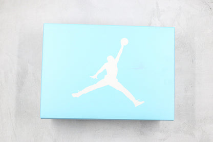 Nike Air Jordan 3 Retro Mid UNC Valor White Blue Sneakers