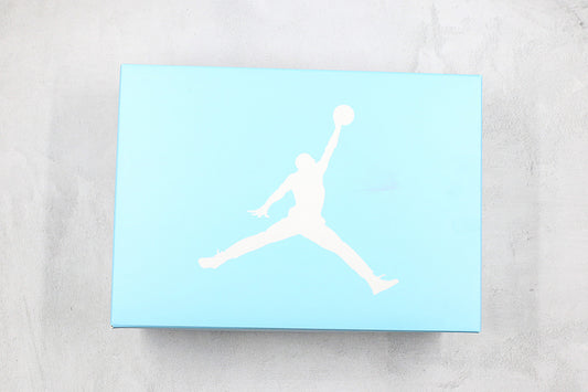 Nike Air Jordan 3 Retro Mid UNC Valor White Blue Sneakers