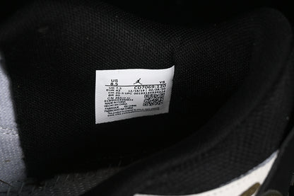 Nike Air Jordan Legacy 312 Low White Black Green Sneakers