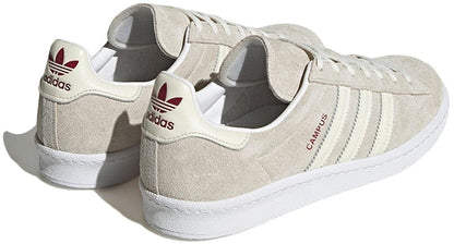 Adidas Originals Campus 80s Beige HQ7067 Lifestyle Shoes