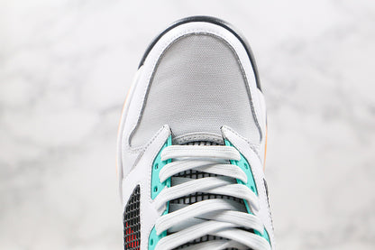 Nike Air Jordan Mars 270 White Multicolour Sneakers