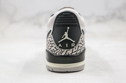 Nike Air Jordan Legacy 312 Low White Summit Cement Sneakers