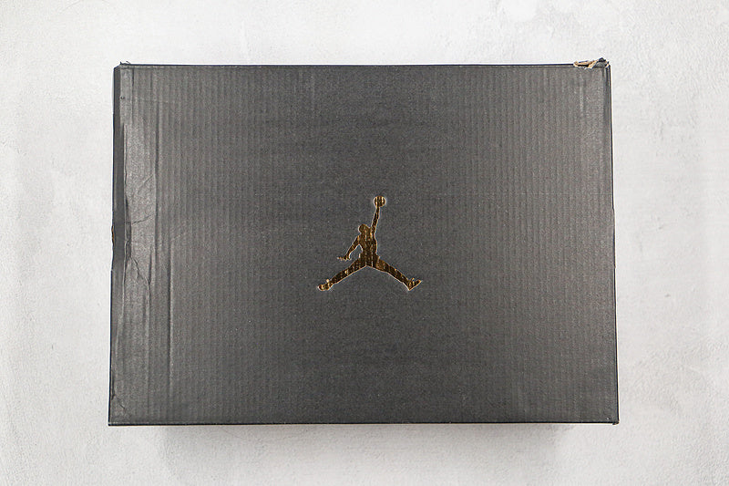 Nike Air Jordan 3 Retro Spike Lee Gold Oscars Sneakers Special Edition