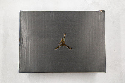 Nike Air Jordan 3 Retro Spike Lee Gold Oscars Sneakers Special Edition