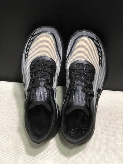 Hoka One One Cielo X1 2.0 Low-top Running Shoes Sneakers Black