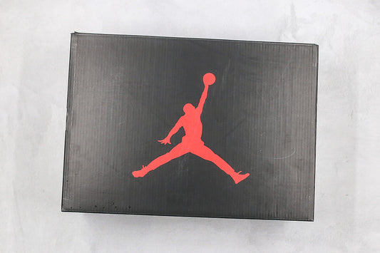 Nike Air Jordan 6 Retro Tinker 2018 White Gray Infrared Sneakers