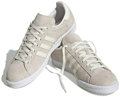Adidas Originals Campus 80s Beige HQ7067 Lifestyle Shoes