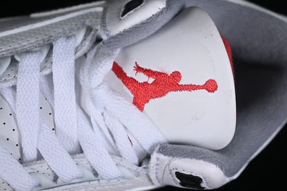 Nike Air Jordan 3 Retro JTH NRG Cement Ash White Sneakers