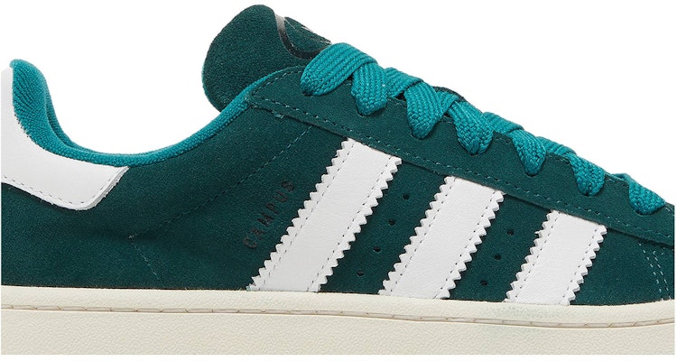 Adidas Campus 00s St Forest Glade Green HR1467 Lifestyle Shoes