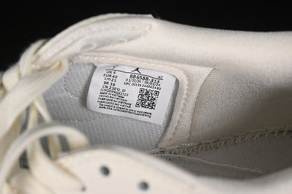 Nike Air Jordan 1 Low BURBERRY Travis Scott Fragment Design OG SP White Sneakers