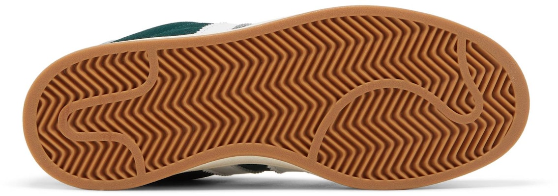 Adidas Campus 00s St Forest Glade Green HR1467 Lifestyle Shoes