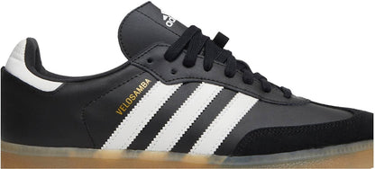 Adidas Velosamba Black White FW4459 Shoes