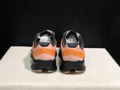 On Running Cloudgo Comfortable And Lightweight Running Shoes Rose/Magnet