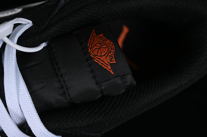 Nike Air Jordan Legacy 312 Low Black White Black Cement Sneakers
