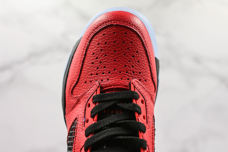 Nike Air Jordan Mars 270 Paris Saint Germain Red Sneaker