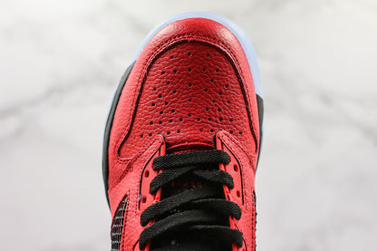 Nike Air Jordan Mars 270 Paris Saint Germain Red Sneaker