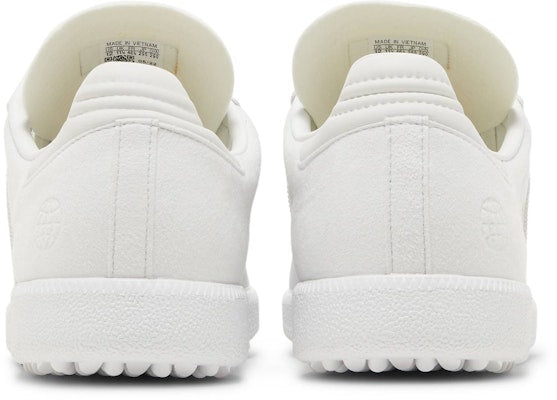 Adidas Samba Spikeless Golf SE Crystal White HP7875 Shoes
