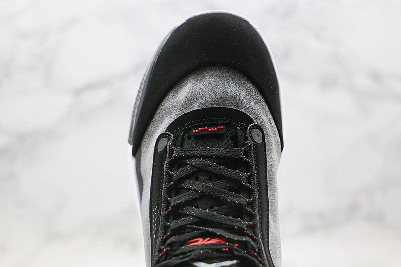 Nike Air Jordan 34 Low Black Sneakers