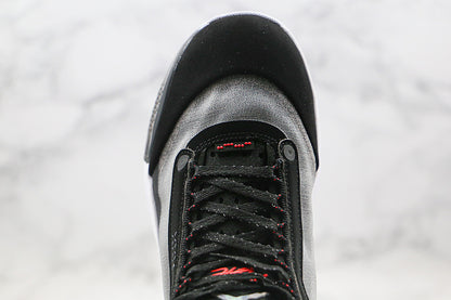 Nike Air Jordan 34 Low Black Sneakers