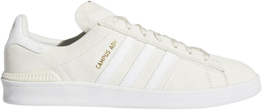 Adidas Campus1 Beige EG8577 Lifestyle Shoes