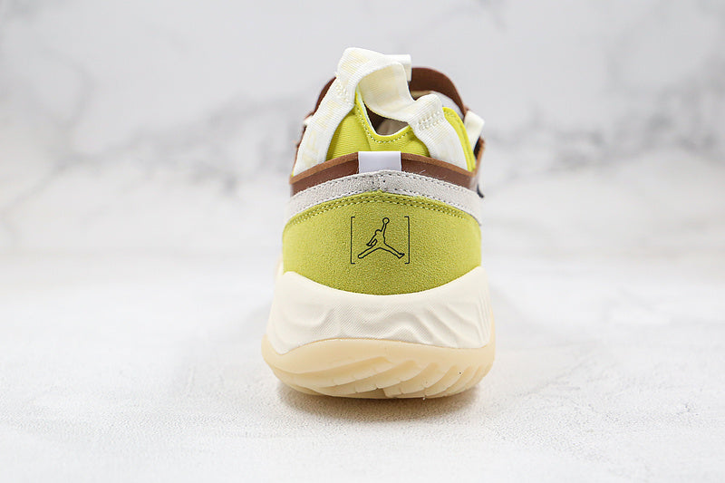 Nike Air Jordan Delta Breathe Terra Blush White/Guava Ice Camellia Sneakers