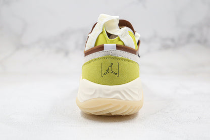 Nike Air Jordan Delta Breathe Terra Blush White/Guava Ice Camellia Sneakers