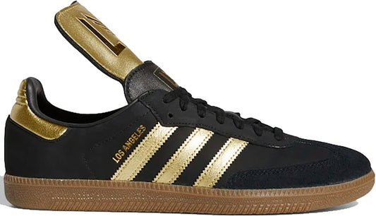 LAFC Adidas Samba StreetByStreet FX9027 Shoes