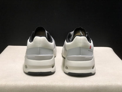 On Running Cloudpulse Comfortable Running Shoes Light Grey