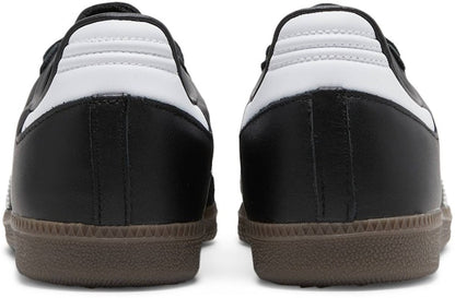 Adidas Samba ADV Black Gum GW3159 Shoes