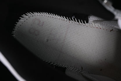 Nike Air Jordan 12 Retro Black White Game Royal Sneakers
