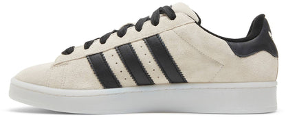 Adidas Campus 00s Aluminium Grey White HQ8711 Lifestyle Shoes