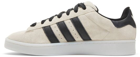 Adidas Campus 00s Aluminium Grey White HQ8711 Lifestyle Shoes