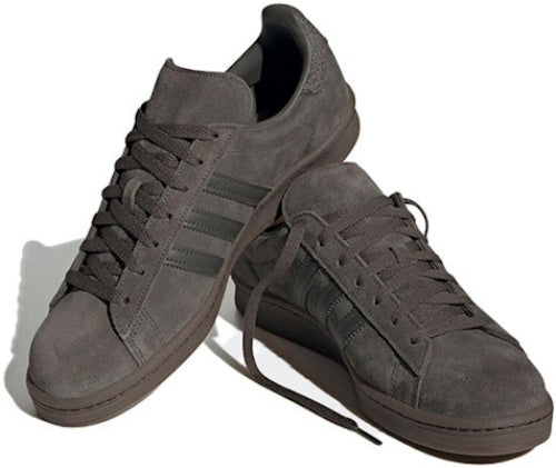 Adidas Originals Campus 80s Brown HQ7066 Lifestyle Shoes