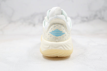 Nike Air Jordan Delta SP Sail White Blue Sneakers