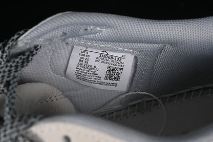Nike Air Jordan 1 Low Travis Scott Fragment Design OG SP Beige Grey Silver Sneakers