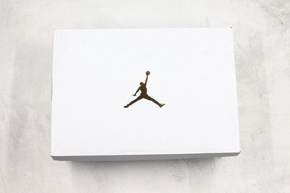 Nike Air Jordan 1 Retro High-Top Premium-Bio Beige/Anthracite-Mystic Green Sneakers