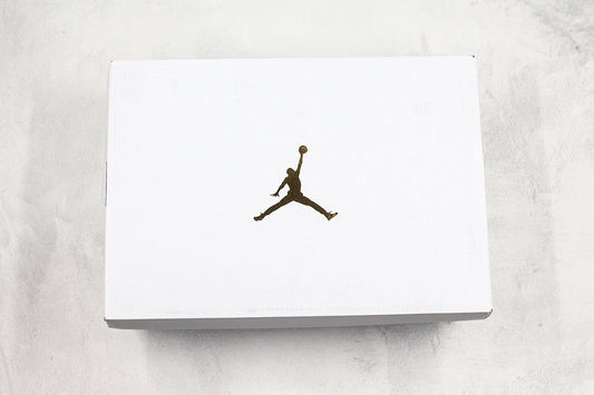 Nike Air Jordan 1 Retro High-Top Premium-Bio Beige/Anthracite-Mystic Green Sneakers