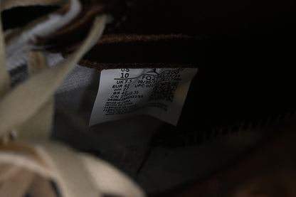 Nike Air Jordan 1 High Dusted Clay Burnt Sunrise Sneakers