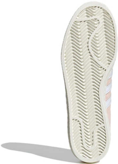 Adidas Originals Campus 80s Pink FV0486 Lifestyle Shoes