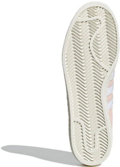 Adidas Originals Campus 80s Pink FV0486 Lifestyle Shoes