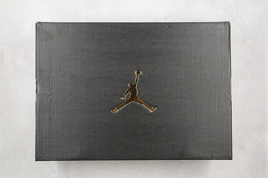 Nike Air Jordan 6 Rings University Blue White Sneakers