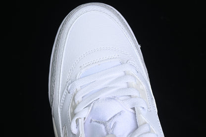 Nike Air Jordan Spizike Low Ash Cement Summt White Sneakers